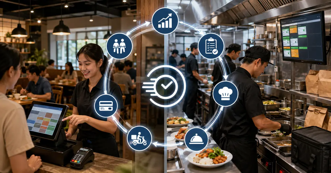Cara Menentukan Hero Product Restoran yang Laku, Untung, dan Mudah Dikembangkan