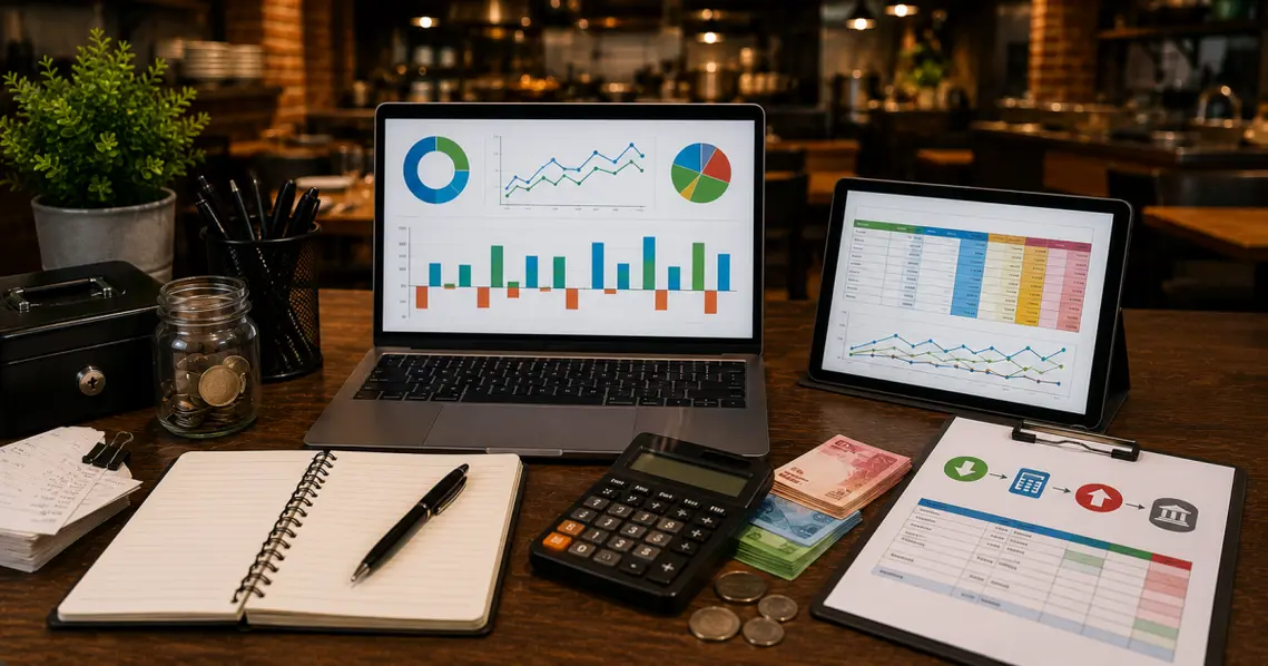 Cara Membuat Cash Flow Harian, Mingguan, dan Bulanan