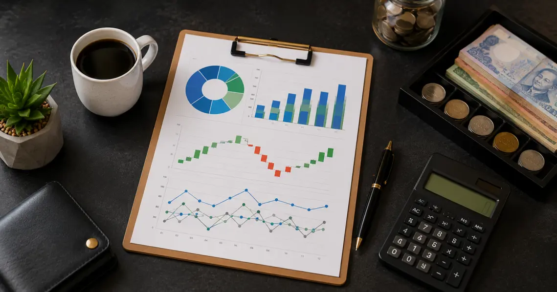 Cara Membuat Laporan Arus Kas / Cash Flow Statement Restoran
