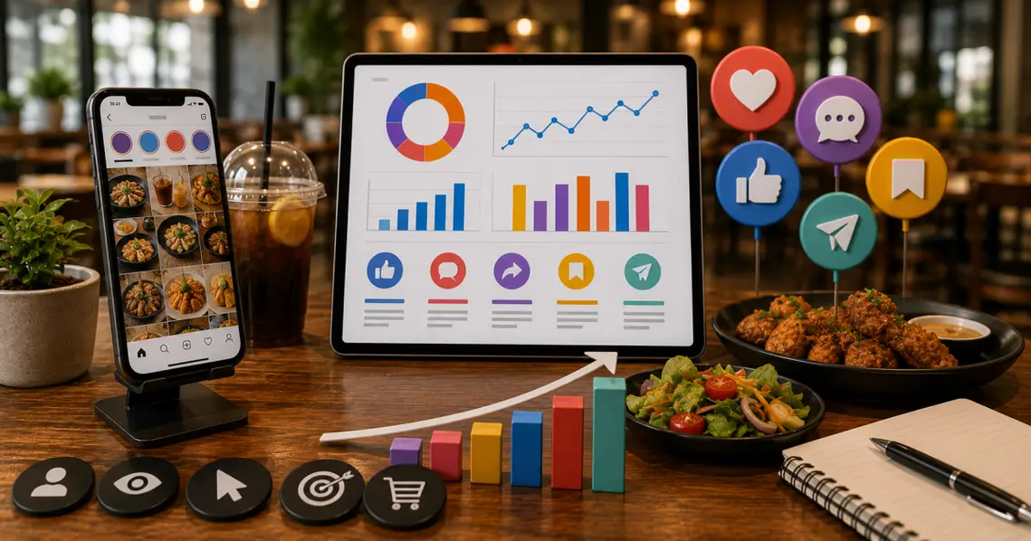Cara Menghitung Social Media Engagement Rate / Tingkat Interaksi Media Sosial