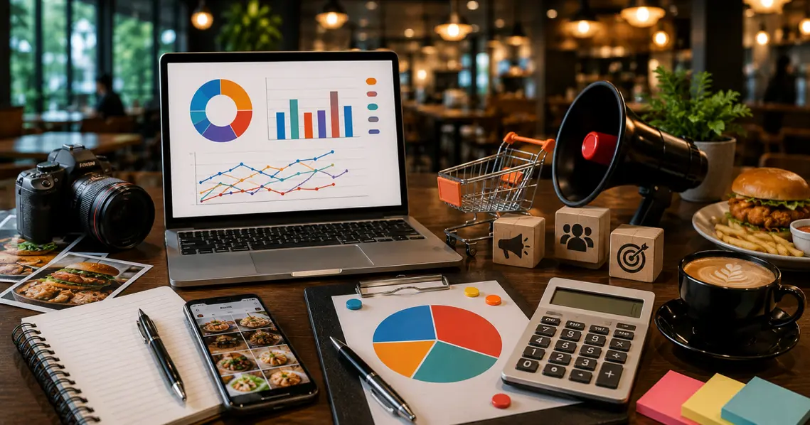Cara Menghitung Marketing Cost Percentage